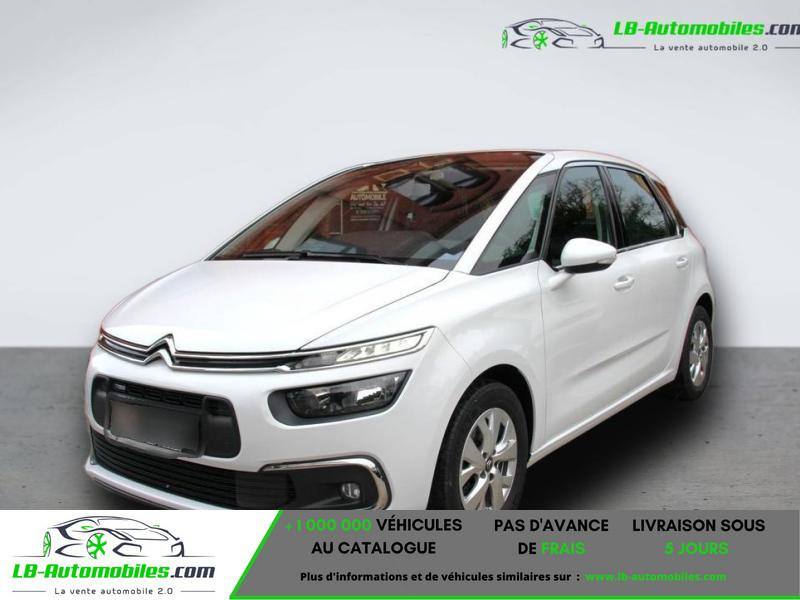 Citroen C4 PureTech 130 BVM  occasion  Beaupuy