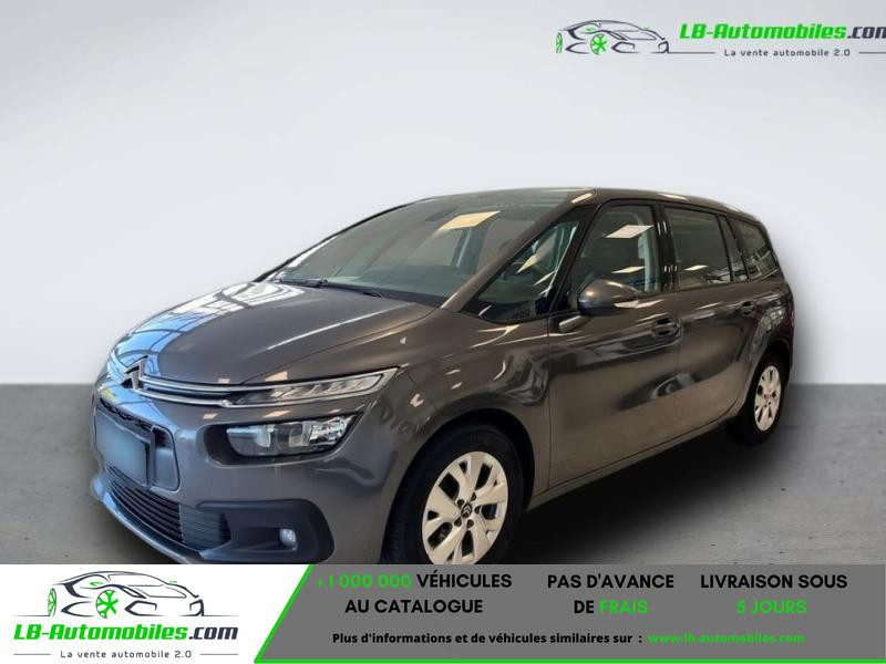 Citroen C4 PureTech 130 BVM  occasion  Beaupuy