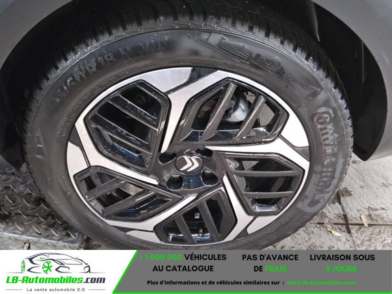 Citroen C4 PureTech 130 BVM  occasion  Beaupuy - photo n7