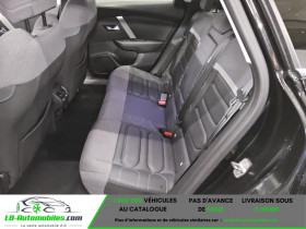 Citroen C4 PureTech 130 BVM  occasion � Beaupuy - photo n�6