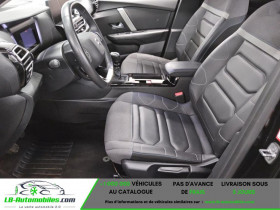 Citroen C4 PureTech 130 BVM  occasion � Beaupuy - photo n�5