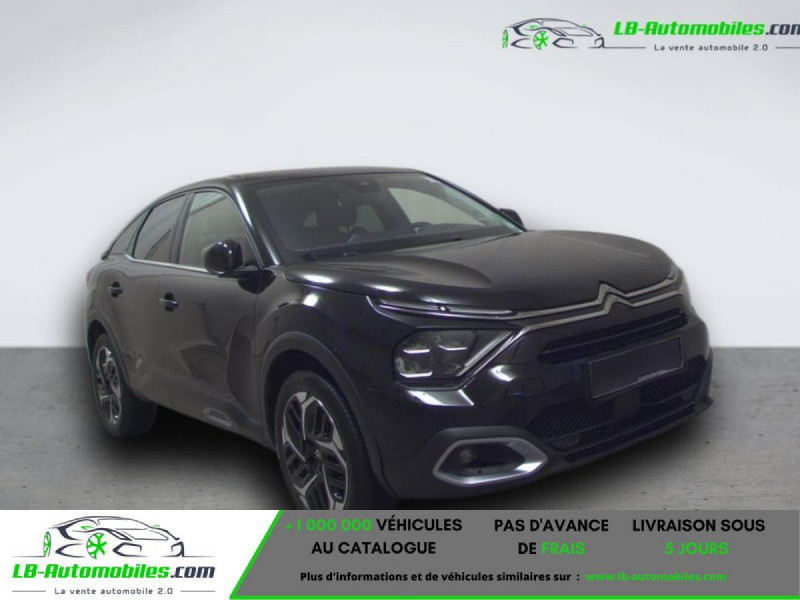 Citroen C4 PureTech 130 BVM  occasion  Beaupuy - photo n2