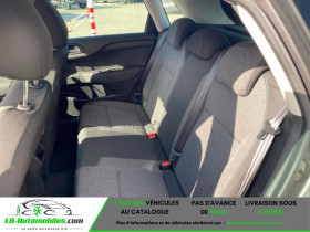 Citroen C4 PureTech 130 BVM  occasion  Beaupuy - photo n8