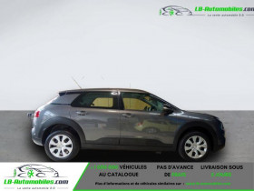 Citroen C4 PureTech 130 BVM  occasion  Beaupuy - photo n6