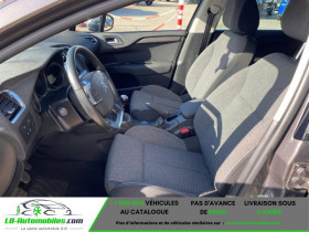 Citroen C4 PureTech 130 BVM  occasion  Beaupuy - photo n7