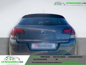 Citroen C4 PureTech 130 BVM  occasion  Beaupuy - photo n6
