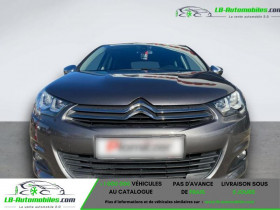 Citroen C4 PureTech 130 BVM  occasion  Beaupuy - photo n4
