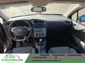 Citroen C4 PureTech 130 BVM  occasion  Beaupuy - photo n3