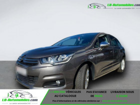 Citroen C4 PureTech 130 BVM  occasion  Beaupuy - photo n2