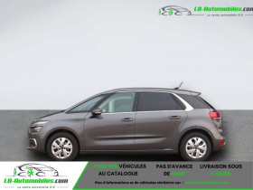 Citroen C4 PureTech 130 BVM  occasion  Beaupuy - photo n5