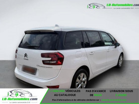Citroen C4 PureTech 130 BVM  occasion  Beaupuy - photo n4