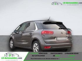Citroen C4 PureTech 130 BVM  occasion  Beaupuy - photo n4