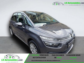 Citroen C4 PureTech 130 BVM  occasion  Beaupuy - photo n2