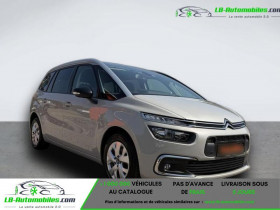 Citroen C4 PureTech 130 BVM  occasion  Beaupuy - photo n2