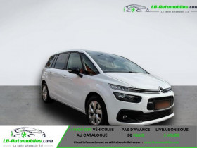Citroen C4 PureTech 130 BVM  occasion  Beaupuy - photo n2