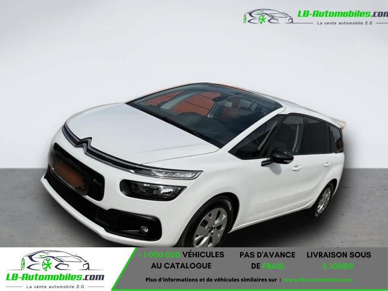 Citroen C4 PureTech 130 BVM  occasion  Beaupuy