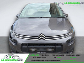 Citroen C4 PureTech 130 BVM  occasion  Beaupuy - photo n5