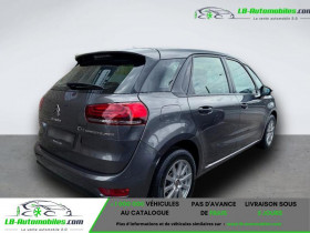 Citroen C4 PureTech 130 BVM  occasion  Beaupuy - photo n4