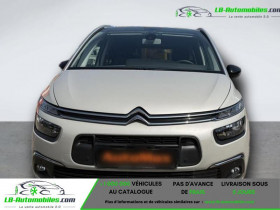 Citroen C4 PureTech 130 BVM  occasion  Beaupuy - photo n5