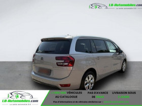 Citroen C4 PureTech 130 BVM  occasion  Beaupuy - photo n4