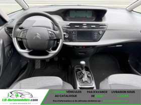 Citroen C4 PureTech 130 BVM  occasion  Beaupuy - photo n3