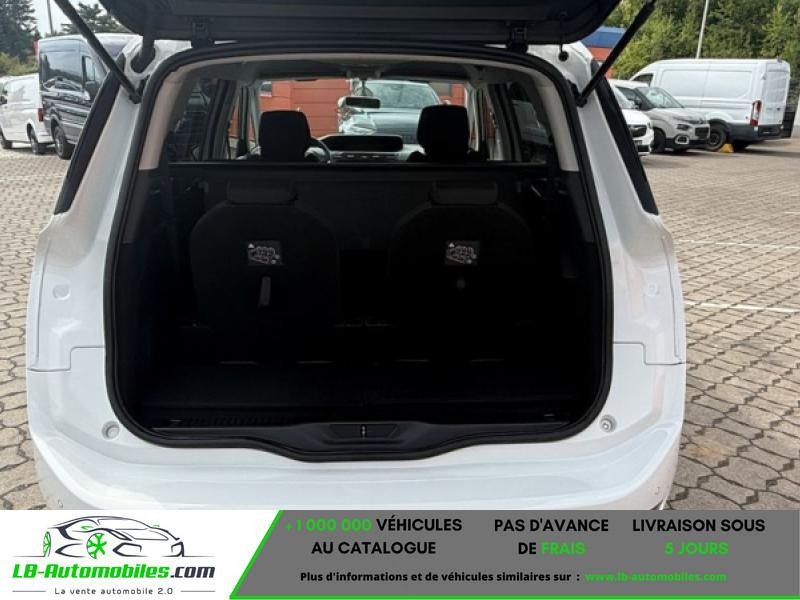 Citroen C4 PureTech 130 BVM  occasion  Beaupuy - photo n9