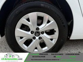 Citroen C4 PureTech 130 BVM  occasion  Beaupuy - photo n8