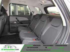 Citroen C4 PureTech 130 BVM  occasion  Beaupuy - photo n7