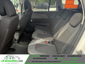 Citroen C4 PureTech 130 BVM  occasion  Beaupuy - photo n7