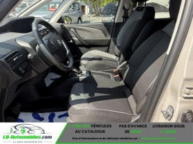 Citroen C4 PureTech 130 BVM  occasion  Beaupuy - photo n6