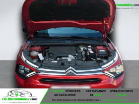 Citroen C4 PureTech 130 BVM  occasion  Beaupuy - photo n3