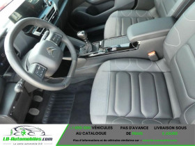 Citroen C4 PureTech 130 BVM  occasion  Beaupuy - photo n4