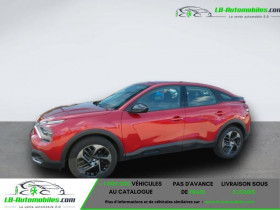 Citroen C4 PureTech 130 BVM  occasion  Beaupuy - photo n2