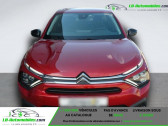 Annonce Citroen C4 occasion Essence PureTech 130 BVM  Beaupuy