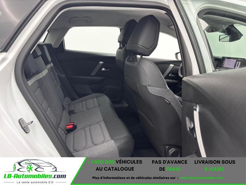 Citroen C4 PureTech 130 BVM  occasion  Beaupuy - photo n9