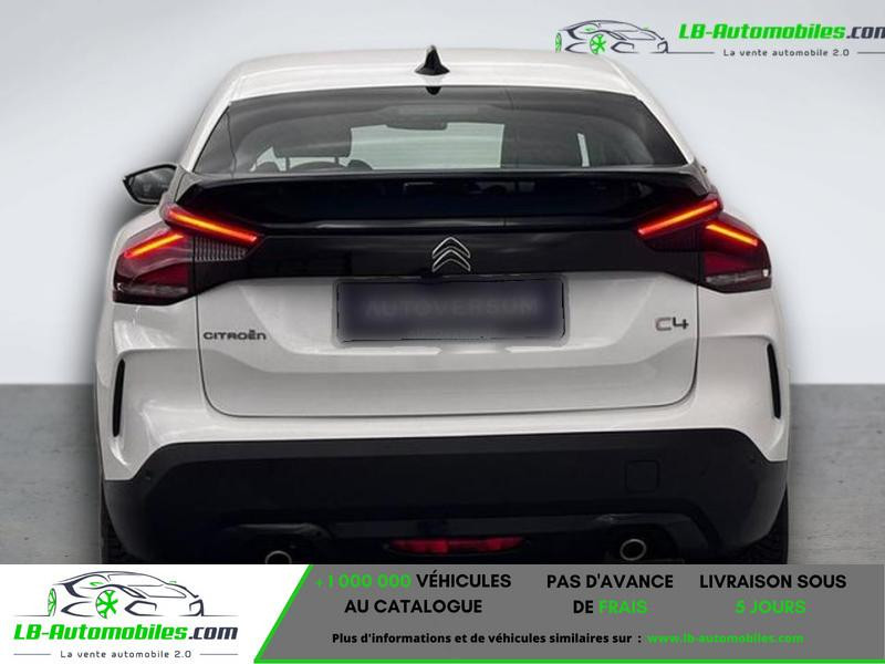 Citroen C4 PureTech 130 BVM  occasion  Beaupuy - photo n7