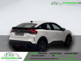 Citroen C4 PureTech 130 BVM  occasion  Beaupuy - photo n4