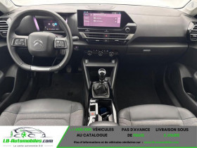 Citroen C4 PureTech 130 BVM  occasion  Beaupuy - photo n3
