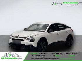 Citroen C4 PureTech 130 BVM  occasion  Beaupuy - photo n2