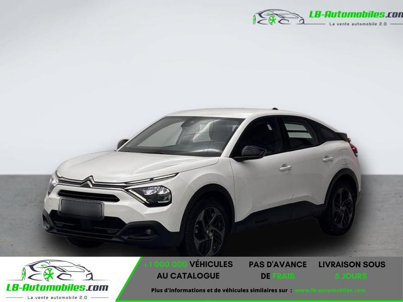 Citroen C4 PureTech 130 BVM  occasion  Beaupuy - photo n2