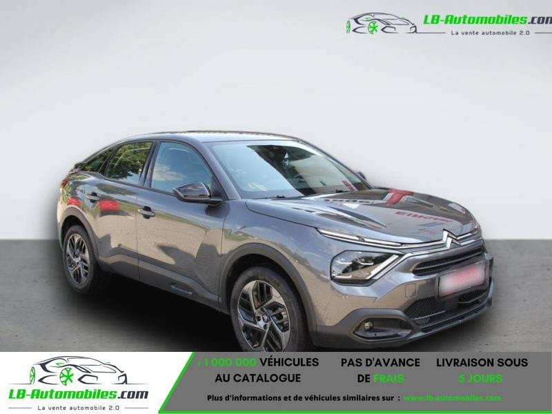 Citroen C4 PureTech 130 BVM  occasion  Beaupuy