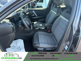 Citroen C4 PureTech 130 BVM  occasion  Beaupuy - photo n7