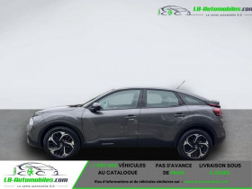 Citroen C4 PureTech 130 BVM  occasion  Beaupuy - photo n4