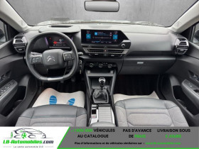 Citroen C4 PureTech 130 BVM  occasion  Beaupuy - photo n3