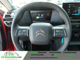 Citroen C4 PureTech 130 BVM  occasion  Beaupuy - photo n6