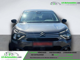 Citroen C4 PureTech 130 BVM  occasion  Beaupuy - photo n4
