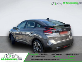 Citroen C4 PureTech 130 BVM  occasion  Beaupuy - photo n3