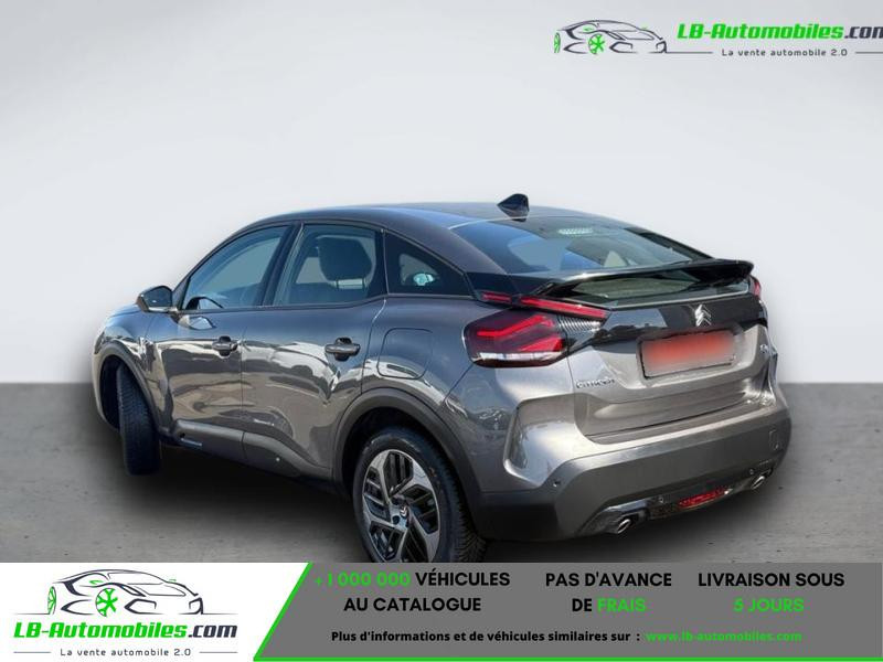Citroen C4 PureTech 130 BVM  occasion  Beaupuy - photo n3
