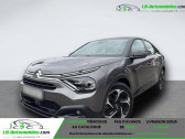 Citroen C4 PureTech 130 BVM   Beaupuy 31
