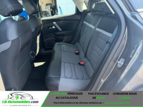 Citroen C4 PureTech 130 BVM  occasion  Beaupuy - photo n8